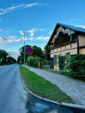 Sunrise Apartments in Jūrmala